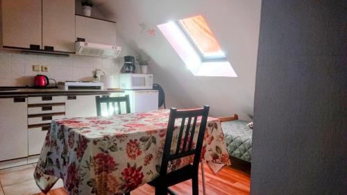 Apartmany u Lipno in Фримбурк