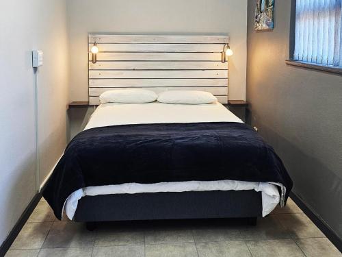 Beds Inn Room Type - Double Room