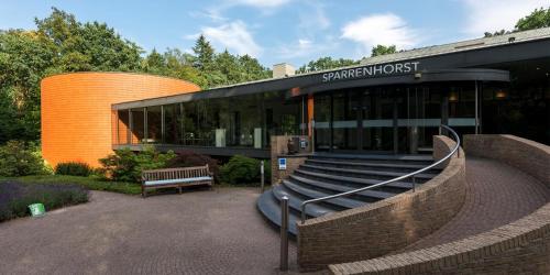 NH Veluwe Sparrenhorst