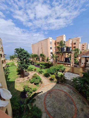 Shanzu Seaside Apartments