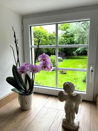 La suite d'Anna in Rohan ciems