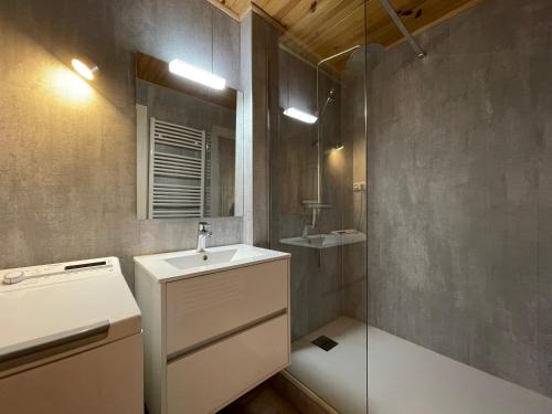Homency - Résidence les Chanses E3, L'Alpe-d'Huez (foto 5)
