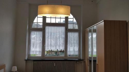 Wohnung in einem historischen Gebäude mit Balkon und Blick auf die Mosel, Zell an der Mosel (foto 7)
