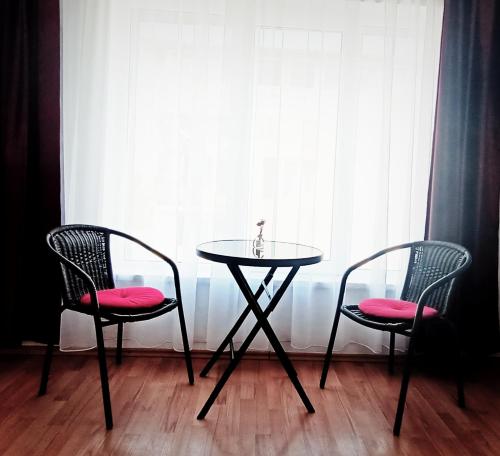 Portofino Villa in Costinesti