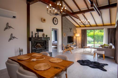 บริการและสิ่งอำนวยความสะดวก, Kaya Villas Exclusive in คายาเคย