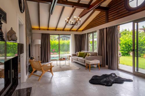 Kaya Villas Exclusive in คายาเคย