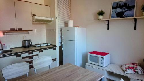 Apartmany u Lipno in Фримбурк