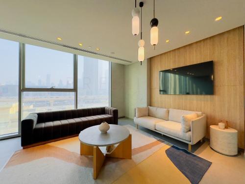 Luxury Living in Downtown Views II T3- P304 - image 12
