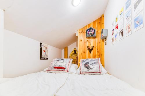 Homency - Résidence Le Kirlys, L'Alpe-d'Huez (foto 5)