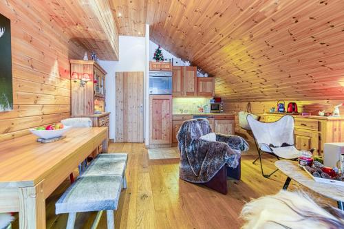 Homency - Résidence Le Kirlys, L'Alpe-d'Huez (foto 2)