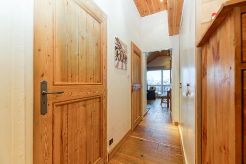 Homency - Résidence Le Kirlys, L'Alpe-d'Huez (foto 9)