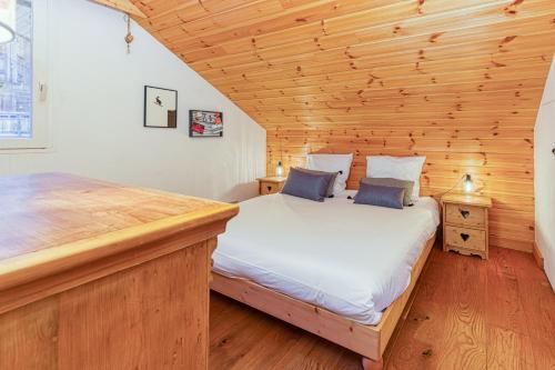 Homency - Résidence Le Kirlys, L'Alpe-d'Huez (foto 4)