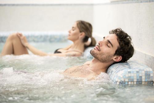 . Hotel delle Rose Terme & WellnesSpa