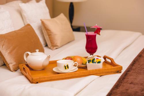 Hotel Luso in Benguela