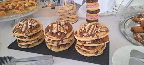 Akti Naoussa Paros 4