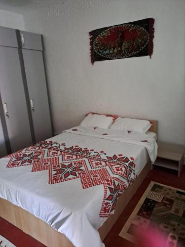 Casa antonyo in ยูริลอฟกา