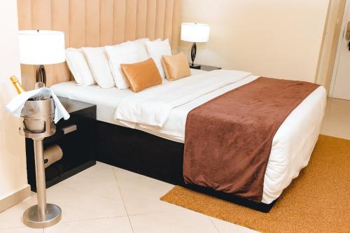 Hotel Luso in Benguela