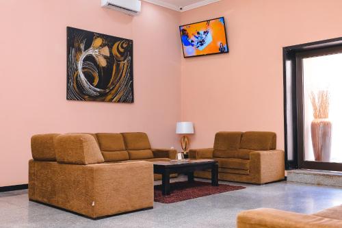 Hotel Luso in Benguela