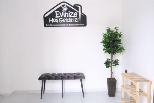 Villa Kent Termal Otel Yaylabağı Turkey
