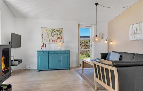 Holiday Home Øster Kjulvej in Mygdal