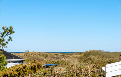 View, Holiday Home Øster Kjulvej in Mygdal