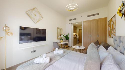 Primestay - Studio in Azizi Riviera 27 - Al Meydan - image 3