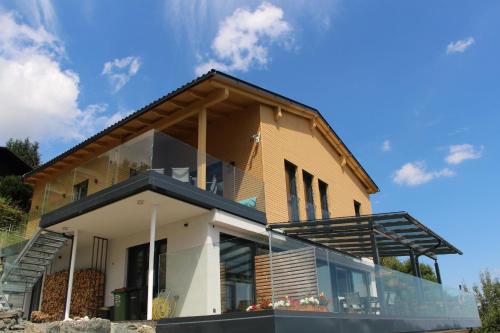 Ferienhaus für 12 Personen ca 300 m in Bodensdorf, Kärnten Mittelkärnten in Bodensdorf