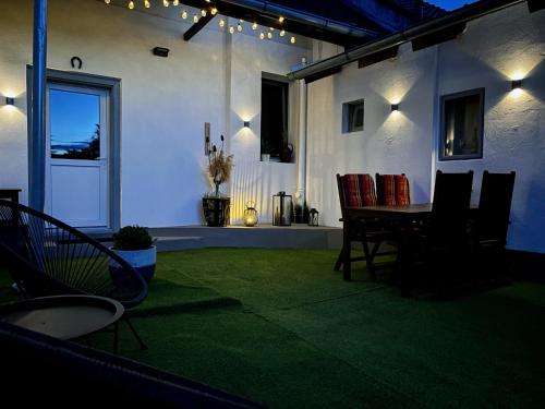 Kert, Zahradní 6 (Zahradni 6) in Velké Pavlovice