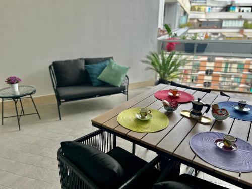 Del Vecchio Apartment