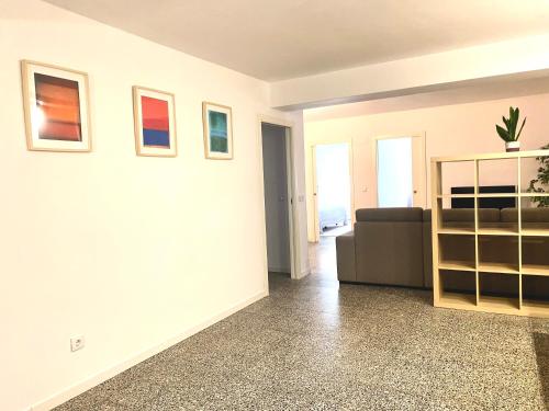  Apartamento Padron Centro P8 by UR in Padrón