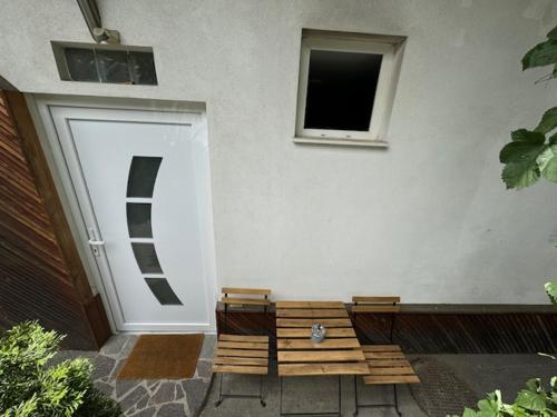 Cozy flat near Tivoli park with free parking, Lublaň (fotografie 4)