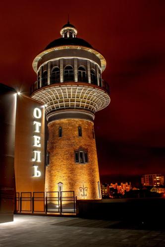 Boutique Hotel Paradoks - image 10