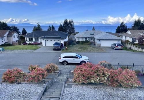 Ocean View Garden House