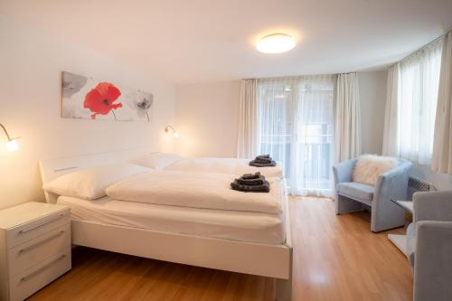 Chalet Chrumm, Zermatt (photo 8)