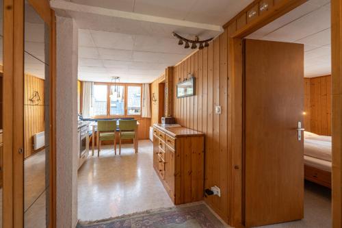 Chalet Chrumm, Zermatt (photo 7)