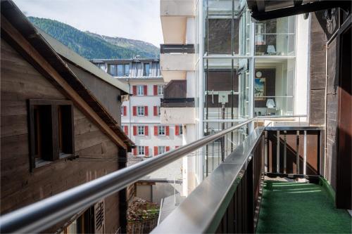 Chalet Chrumm, Zermatt (photo 10)