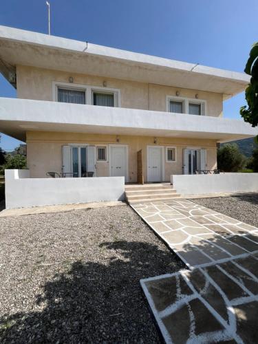 Nafpaktos PebBle Apartments in Marathias in 마라티아스 (포키스)