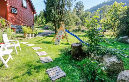 Utvendig, Lovely Home In Farsund With Wifi in Farsund