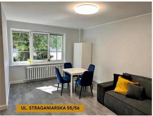 Lunette Apartments