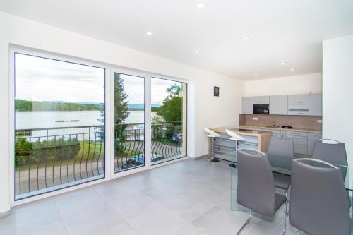 Kilátás, Resort Těrlicko (Resort Terlicko) in Terlicko