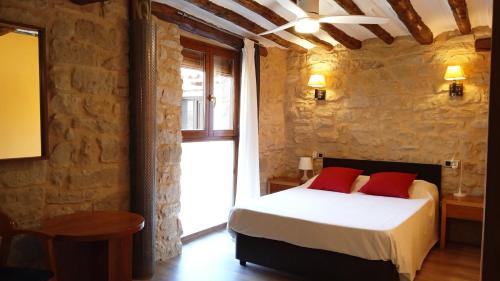 Alojamiento La Fresneda in La Fresneda