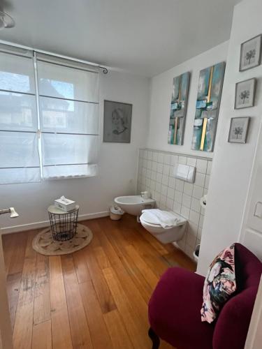 Appartement Bastion de Riquewihr - image 11