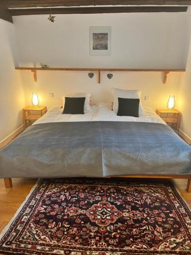 Appartement Bastion de Riquewihr - image 12