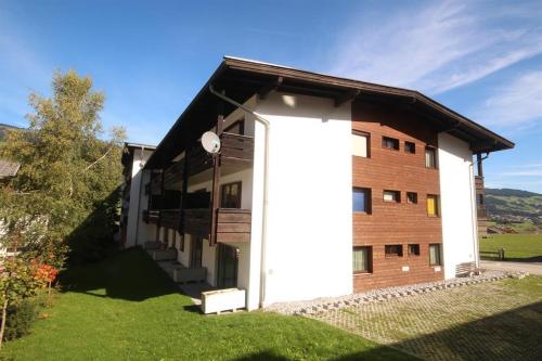 Appartement Panoramablick in Brixen im Thale, Österreich