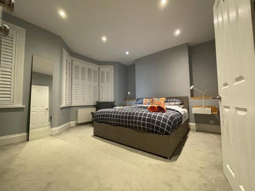 Home in Greenwich near the O2 - London
