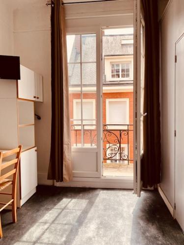 Hôtel De Normandie - image 13