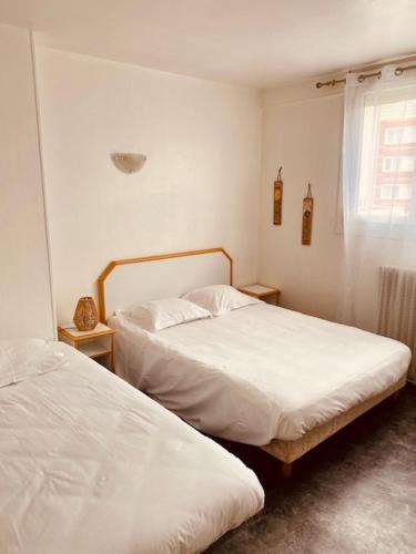 Hotel De Normandie in Amiens