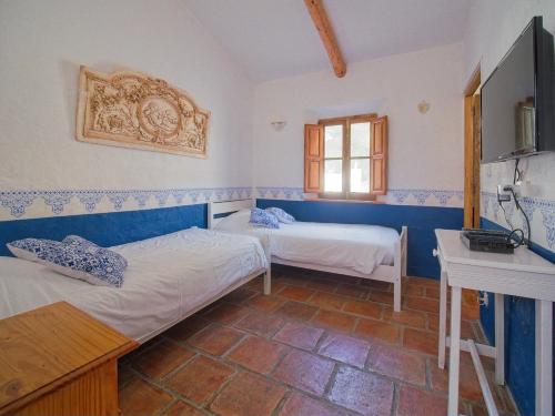 B&B Villa Chante Coucou Room Type - Family Room