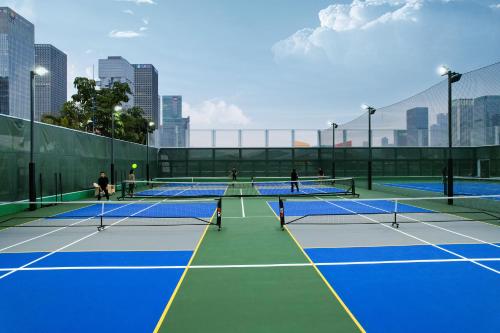 Futian Shangri-La, Shenzhen,Near to Shenzhen Convention&Exhibition Centre, Futian Railway Station