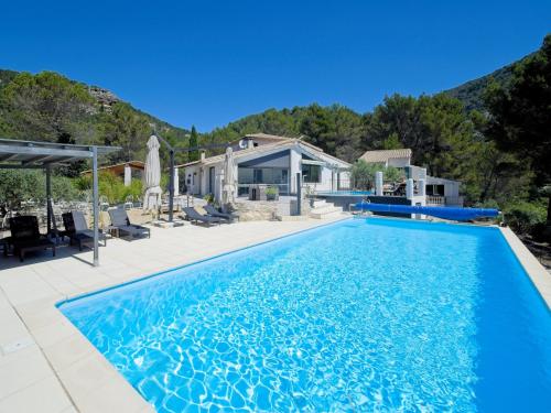 B&B Villa Chante Coucou – Fontaine-de-Vaucluse